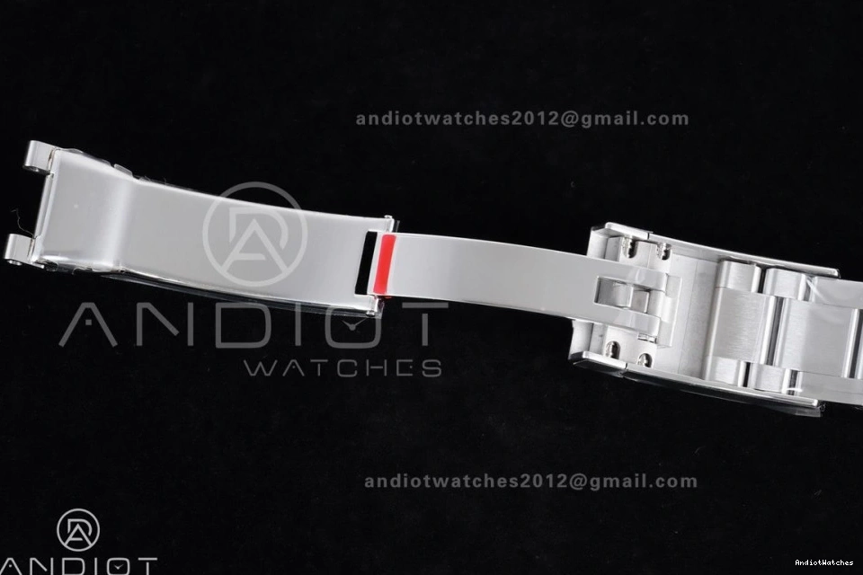 Edition Best 904L V Oyster 124300 1:1 Celebration SmartChoice Perpetual Dial Steel DD3230 949 VSF 41mm 1019